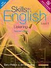 SKILLS IN ENGLISH LISTENING 1 TB
