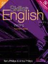 SKILLS IN ENGLISH WRITING 3 TB