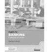 ENGLISH FOR BANKING TB