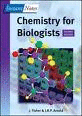 CHEMISTRY FOR BIOLOGISTS 2ND ED