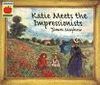 KATIE MEETS THE IMPRESSIONISTS/ORCHARD PICTURE BOOKS