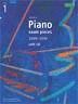 PIANO EXAM PIECES G1 2009-2010 + CD