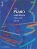 PIANO EXAM PIECES G3 2009-2010 + CD