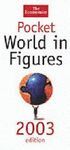 POCKET WORLD IN FIGURES 2003 +