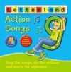 ACTION SONGS + CD