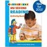 LETTERLAND MY SECOND READING ACTIVITY BOOK
