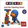 POCOYO & TOPPLING TOWER