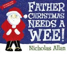 FATHER CHRISTMAS NEEDS A WEE