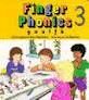 FINGER PHONICS BOOK 3