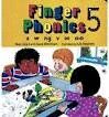 FINGER PHONICS BOOK 5