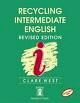 RECYCLING INTERMEDIATE ENGLISH