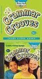 GRAMMAR GROVES VOL1 /LEARN ALONG SONGS