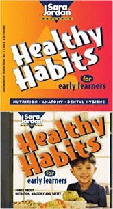 HEALTHY HABITS FOR EARLY LEARNERS AUDIOPACK
