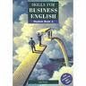 SKILLS FOR BUSINESS ENGLISH 1 TB N/E