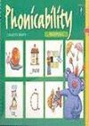 PHONICABILITY RECEPTION