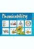 PHONICABILITY YEAR 2