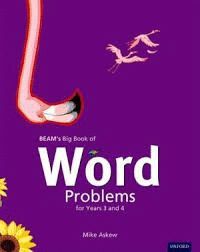 BIG BOOK OF WORLD PROBLEMS YEAR 3 AND 4