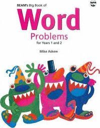 BIG BOOK OF WORLD PROBLEMS YEAR 1 AND 2