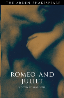 ROMEO AND JULIET/ARDEN +