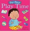 PLAY TIME SIGN ABOUT
