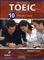 GLOBAL SUCCEED IN TOEIC 10 PRACTICE TESTS SELF STUDY