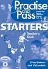 DELTA PRACTICE AND PASS STARTERS PROF WITH CD