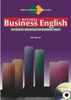 NATURAL BUSINESS ENGLISH