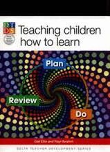 TEACHING CHILDREN HOW TO LEARN