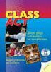CLASS ACT+CD
