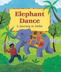 THE ELEPHANT DANCE