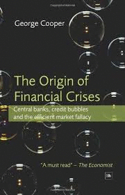 ORIGIN OF FINANCIAL CRISES