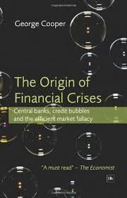 ORIGIN OF FINANCIAL CRISES