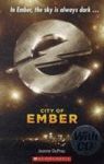 CITY OF EMBER+CD- SCHOLASTIC READERS 1