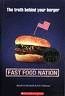 FAST FOOD NATION+CD- SCHOLASTIC READERS 3