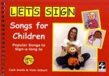 LET`S SING SONGS FOR CHILDREN