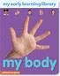 COLOURS/MY BODY/OPPOSITES BOXED SET