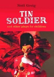 TIN SOLDIER & OTHER PLAYS FOR CHILDREN