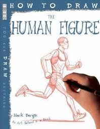 HOW TO DRAW HUMAN FIGURES