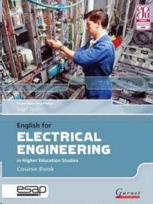 ESAP ELECTRICAL ENGINEERING COURSE BOOK