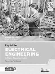 ESAP ELECTRICAL ENGINEERING COURSE BOOK