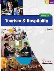 MOVING INTO TOURISM & HOSPITALITY COURS BOOK
