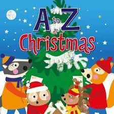 A TO Z OF CHRISTMAS