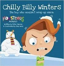 CHILLY BILLY WINTERS