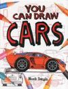 YOU CAN DRAW CARS