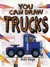 YOU CAN DRAW TRUCKS
