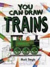 YOU CAN DRAW TRAINS