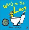 WHO ´S ON THE LOO