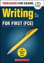 TIMESAVER WRITING FOR FCE