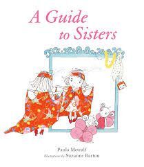 A GUIDE TO SISTERS