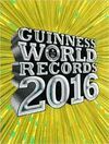 GUINNESS WORLD RECORDS 2016 (INGLES) - MP